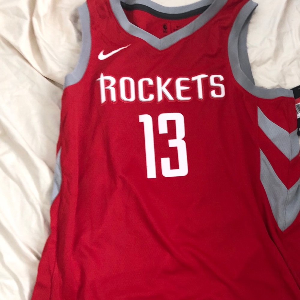 James Harden Jersey